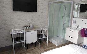 Chambre HORTENSIA